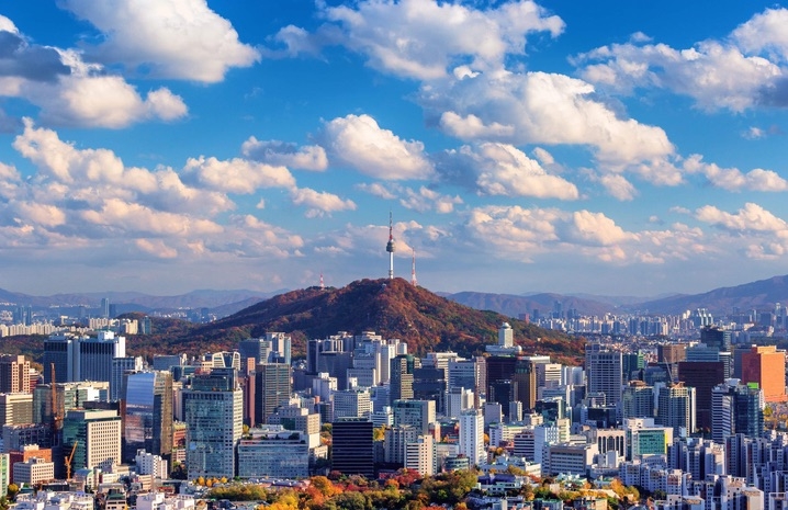 seoul