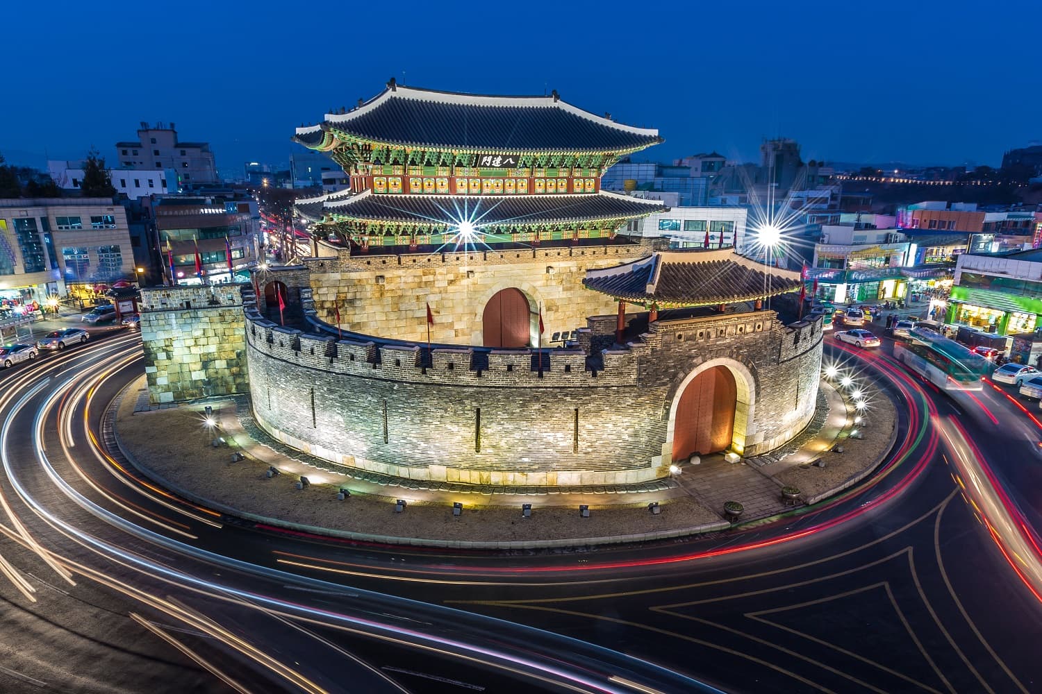 Private One Day Suncheon Tour  photo 1