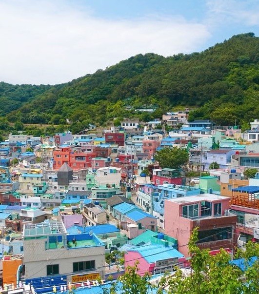 Busan