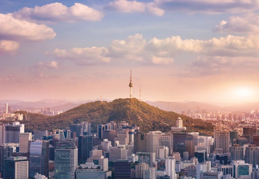 Seoul: Top destination image