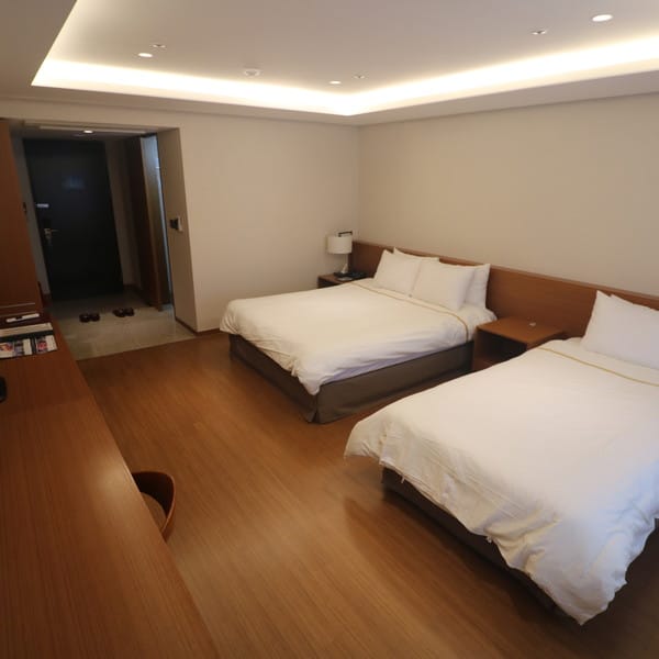 Dragon Valley Hotel photo