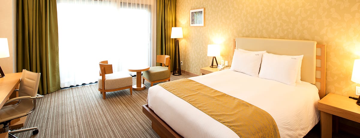 Holiday Inn Resort Hotel photo