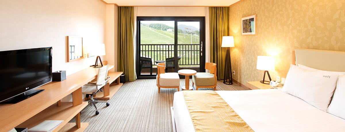 Holiday Inn Resort Hotel photo