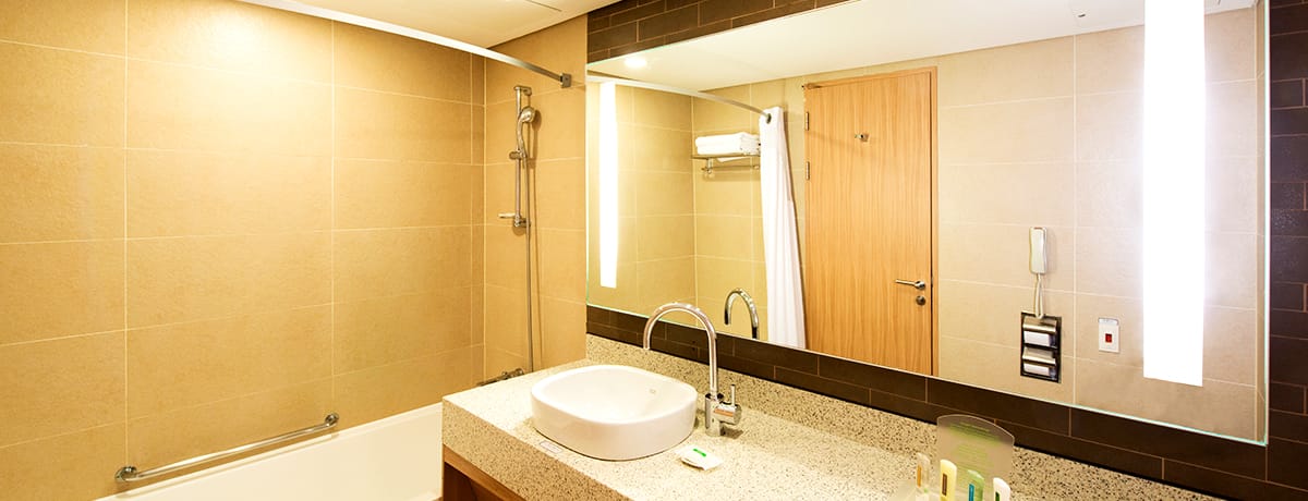Holiday Inn Resort Hotel photo